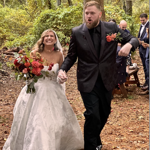 Fundraising Page: Stephen Milhaven